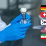 معرفی بهترین برندهای ایمپلنت دندان در ایران