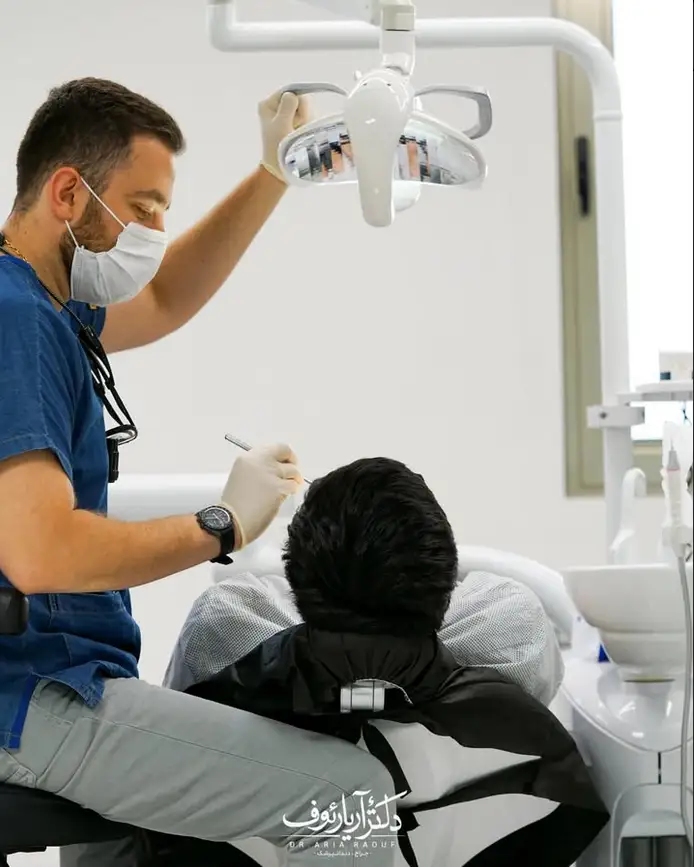 راهنمای انتخاب بهترین متخصص ارتودنسی در تبریز و ویژگی‌های دکتر خوب